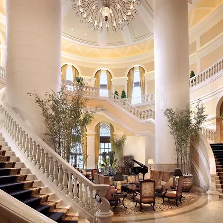 Four Seasons Hotel Macao