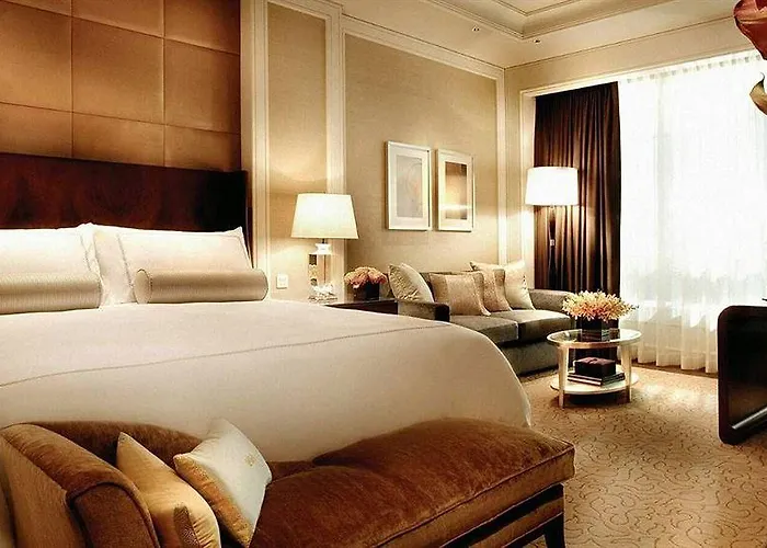 Four Seasons Hotel