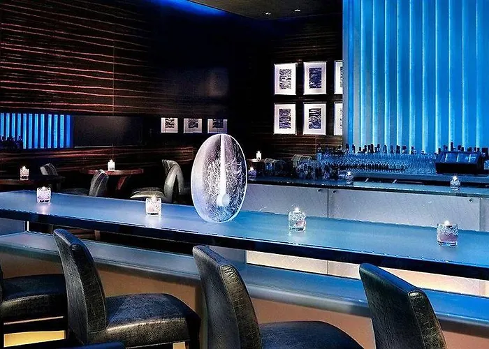 Four Seasons Hotel Macau