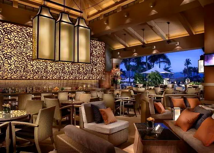 Four Seasons Hotel Macau
