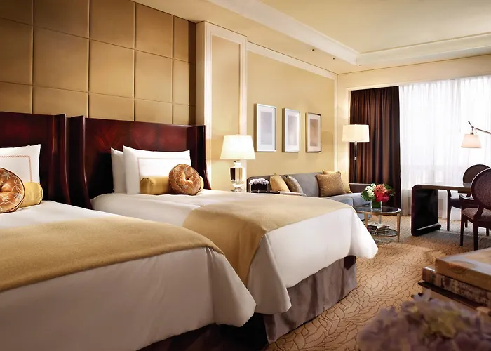Four Seasons Hotel