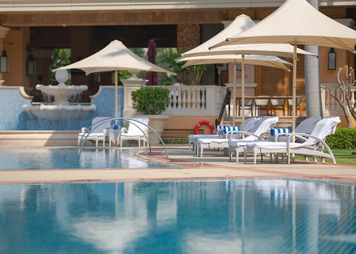 Hotel Four Seasons