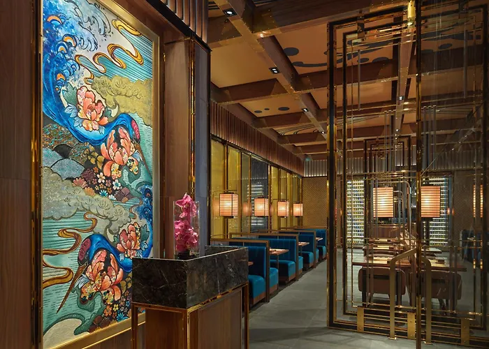 Four Seasons 5* Macau