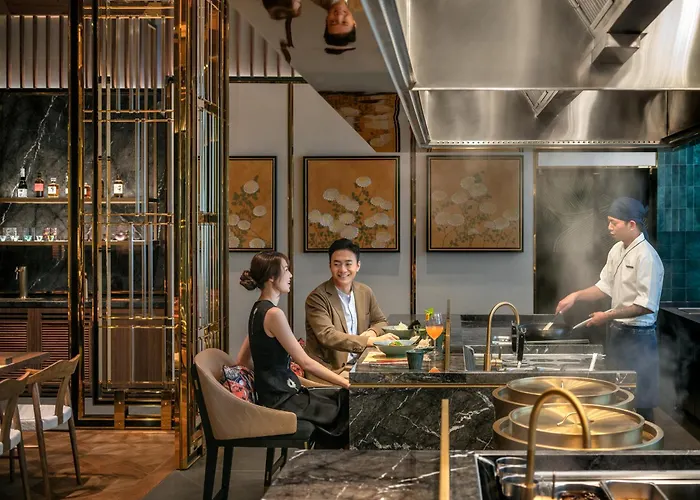 Four Seasons Hotel Macau