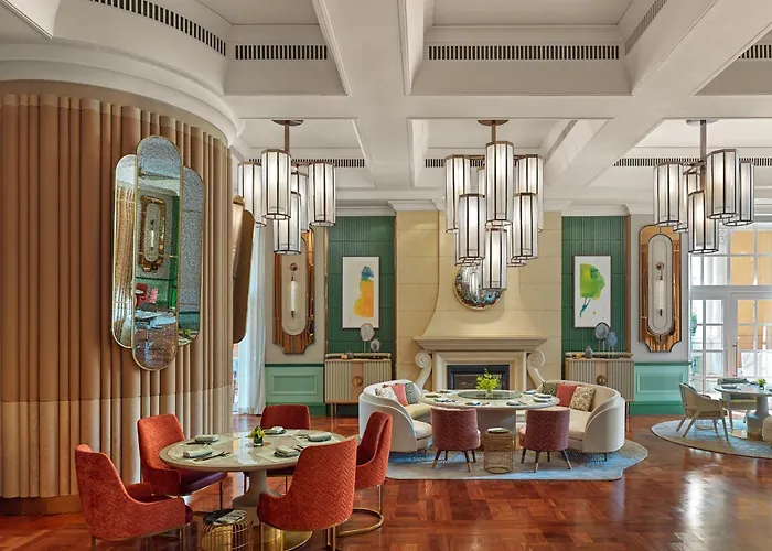 Four Seasons Macau