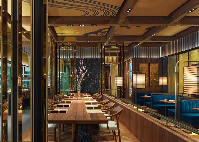 Hotel Four Seasons 5*