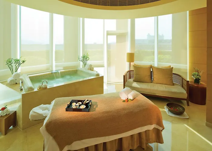 Hotel Four Seasons