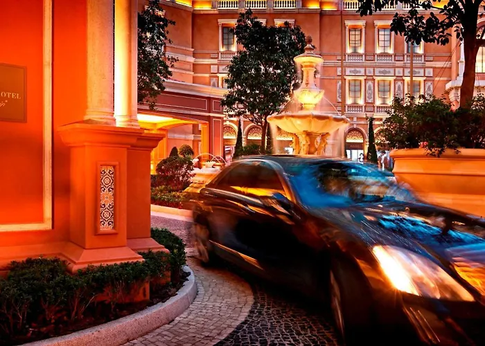 Four Seasons Macau