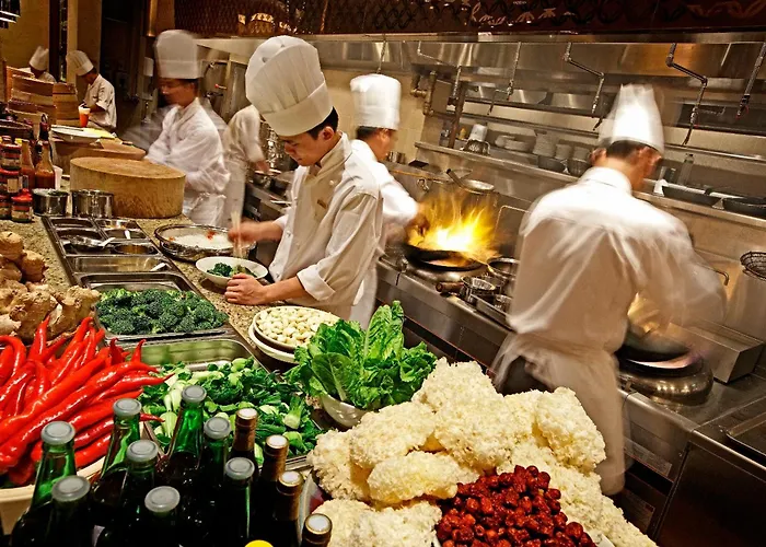 Four Seasons Macau