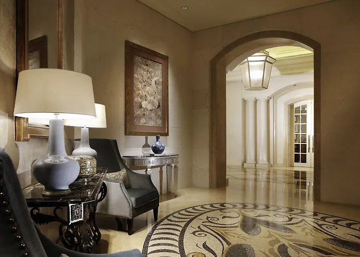 Four Seasons Macau