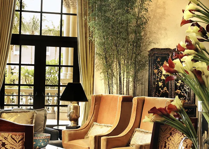 Four Seasons 5*