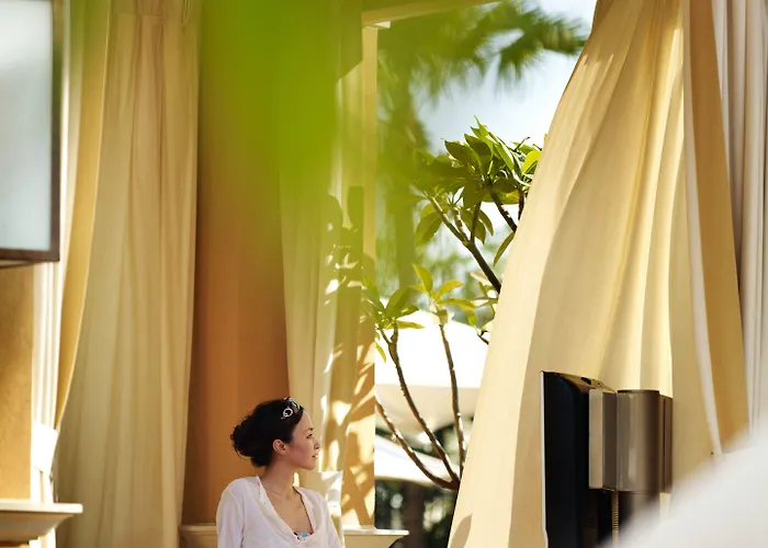 Hotel Four Seasons