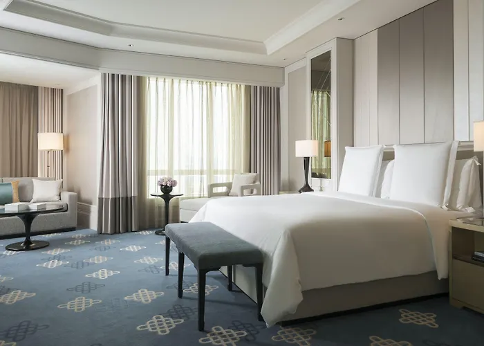 Hotel Four Seasons 5*