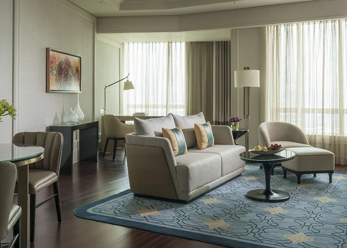 Hotel Four Seasons Macau