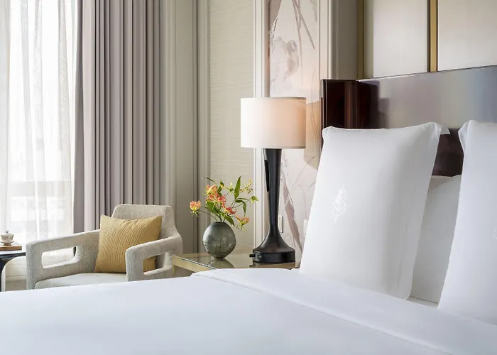 Four Seasons Hotel