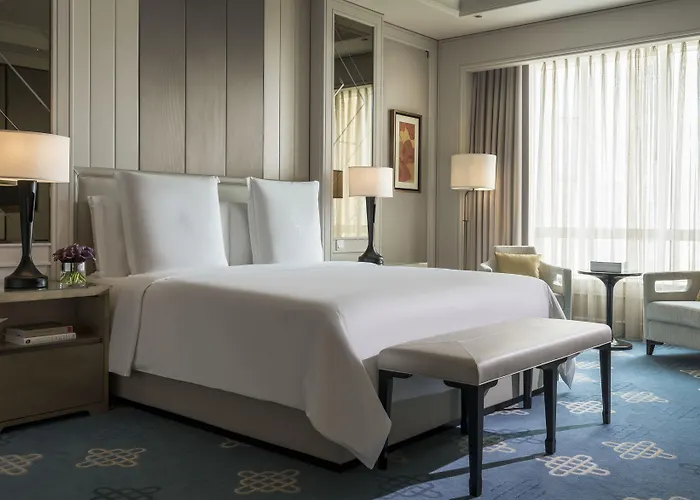 Hotel Four Seasons