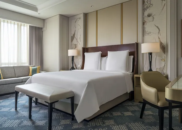 Four Seasons Hotel Macau