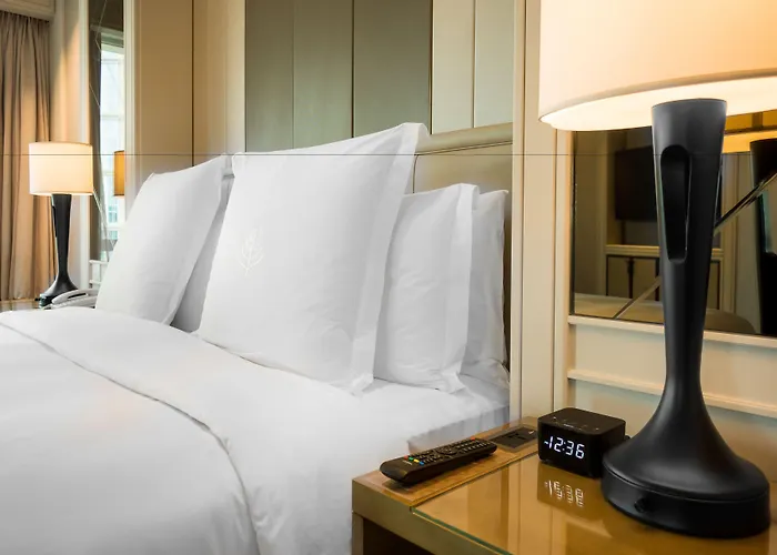 Four Seasons Hotel