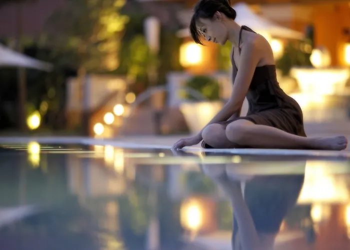 Four Seasons 5*