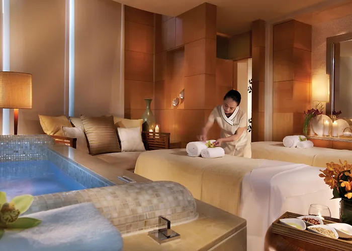 Four Seasons Macau