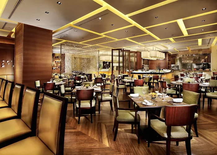 Four Seasons Hotel