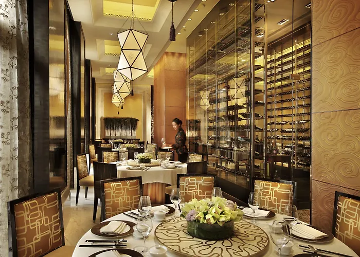 Four Seasons Hotel Macau