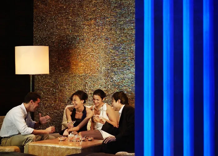 Hotel Four Seasons 5*