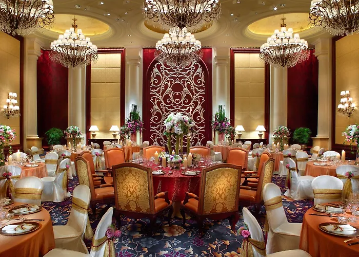 Four Seasons Hotel Macau