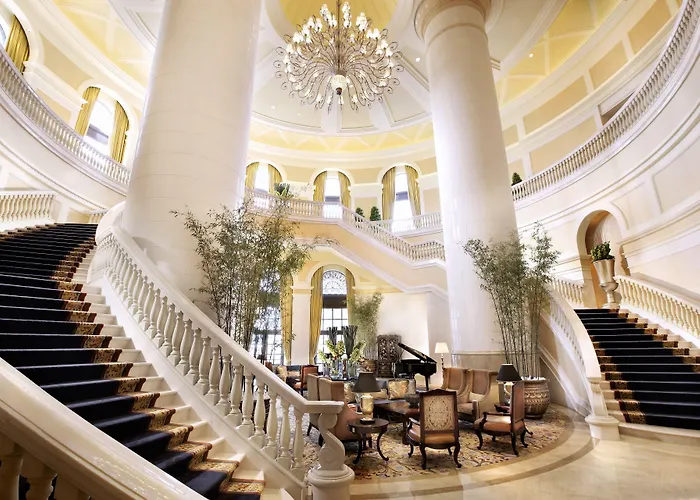 Four Seasons Hotel Macau