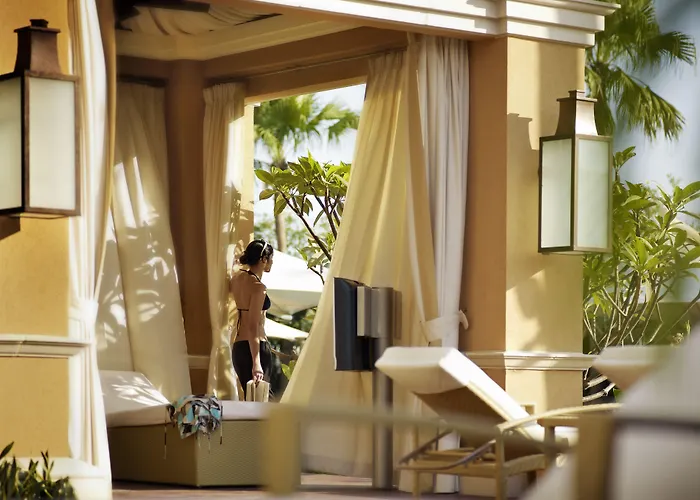 Hotel Four Seasons 5*
