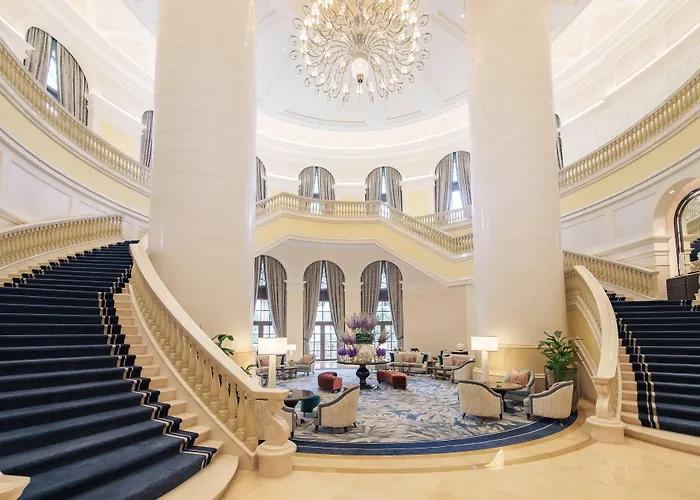 Four Seasons Macau