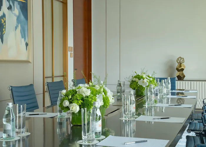 Hotel Four Seasons