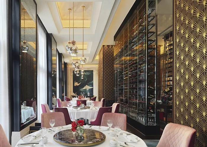 Four Seasons Macau