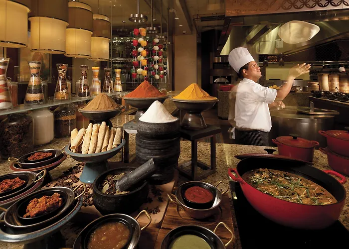 Four Seasons 5* Macau