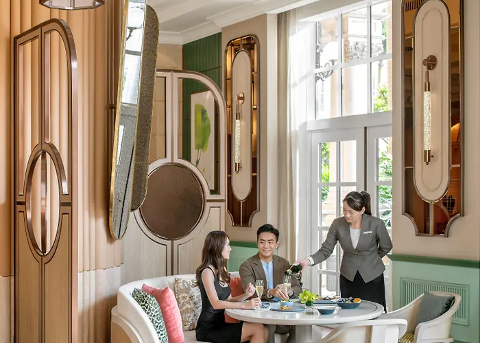 Four Seasons Macau