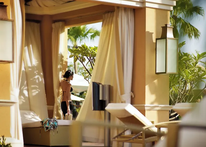 Hotel Four Seasons