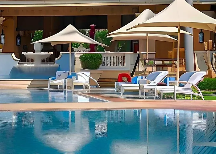 Four Seasons Hotel