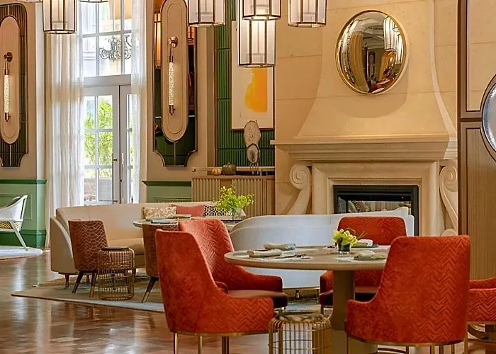 Hotel Four Seasons Macau
