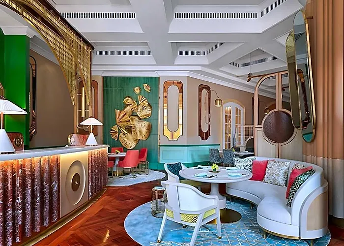 Four Seasons 5* Macau