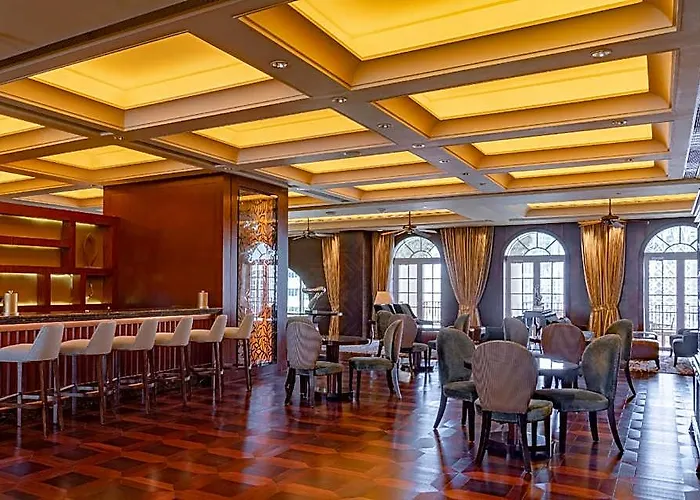 Four Seasons Macau