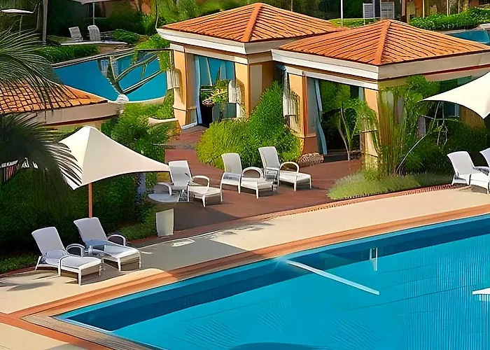 Hotel Four Seasons