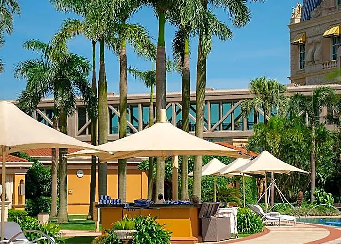 Four Seasons 5*