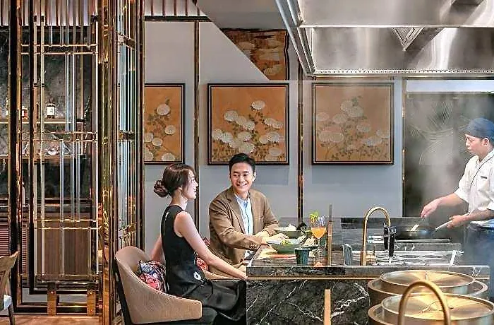 Four Seasons 5* Macau