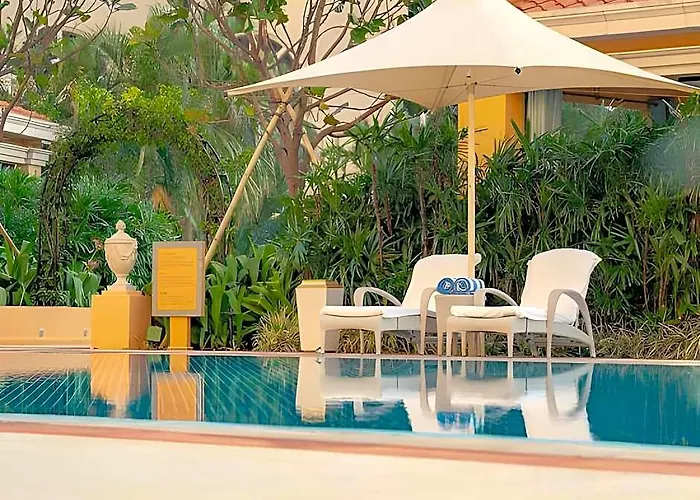 Four Seasons 5*