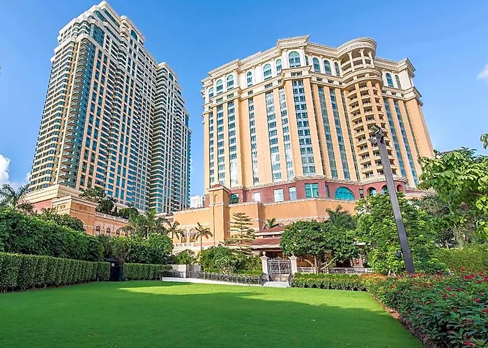 Four Seasons Macau