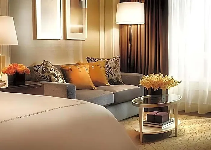 Four Seasons Hotel