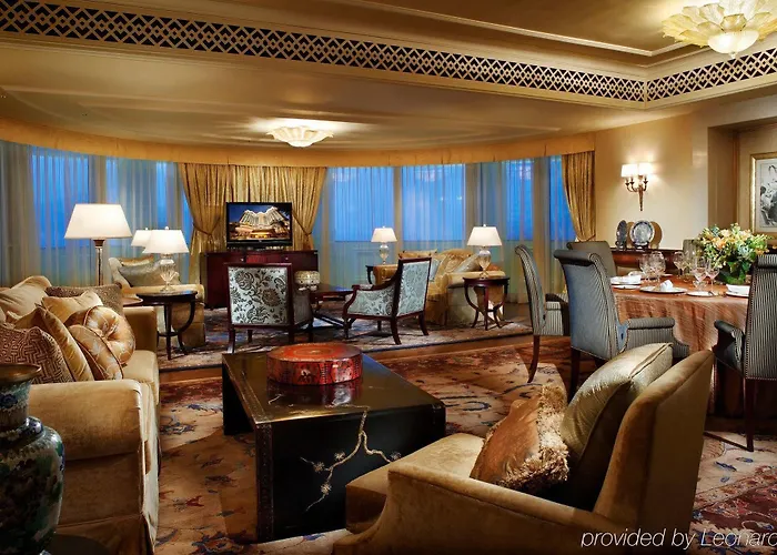 Four Seasons Macau