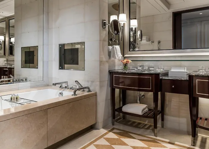Hotel Four Seasons Macao